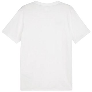 Koszulka Puma Team Goal Casuals Tee M 658615 04