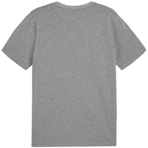 Koszulka Puma Team Goal Casuals Tee M 658615 33 Koszulka Puma Team Goal Casuals Tee M 658615 33