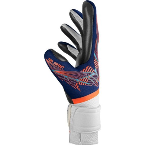 Rękawice Reusch Pure Contact Gold M 54 70 100 4848