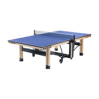 Stół do tenisa stołowego Cornilleau Competition 850 Wood ITTF 2024 118605