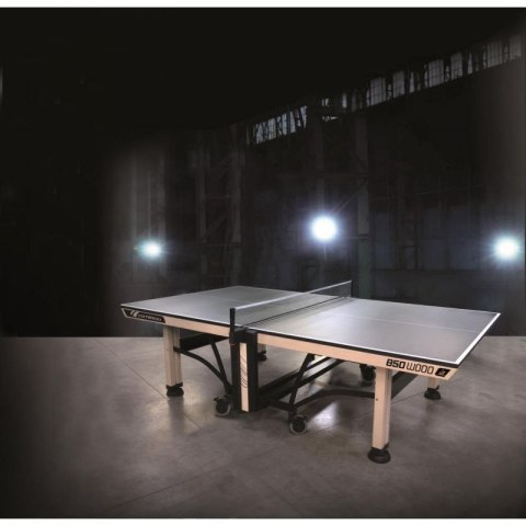 Stół do tenisa stołowego Cornilleau Competition 850 Wood ITTF 2024 118605