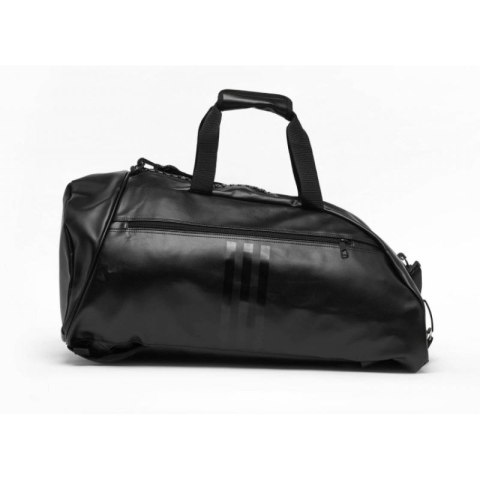 Torba sportowa PU ADIDAS KICKBOXING 2w1 M