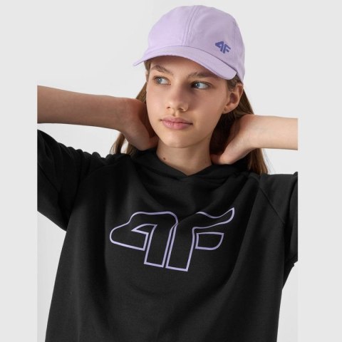 Bluza 4F Jr 4FJWSS24TSWSF0921 20S Bluza 4F Jr 4FJWSS24TSWSF0921 20S
