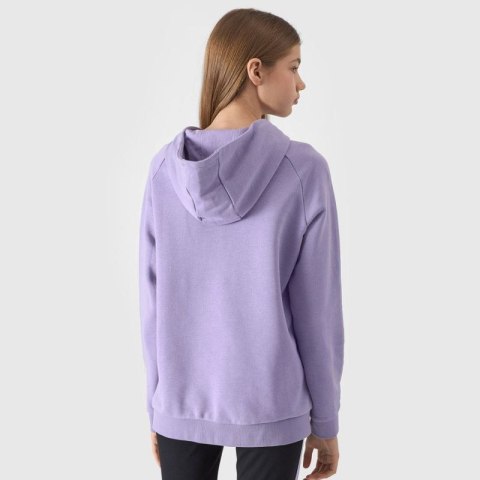 Bluza 4F Jr 4FJWSS24TSWSF0921 52S Bluza 4F Jr 4FJWSS24TSWSF0921 52S