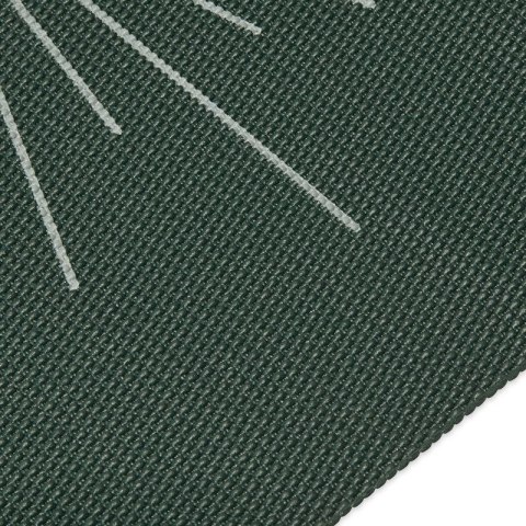 Mata do jogi Gaiam 5MM 65374