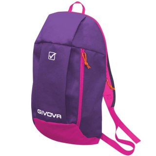 Plecak Givova Zaino Capo B046-1406