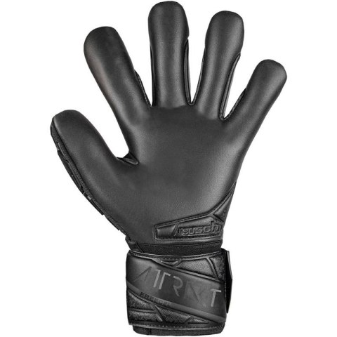 Rękawice bramkarskie Reusch Attrakt Freegel Infinity 5470735 7700 Rękawice bramkarskie Reusch Attrakt Freegel Infinity 5470735 7700