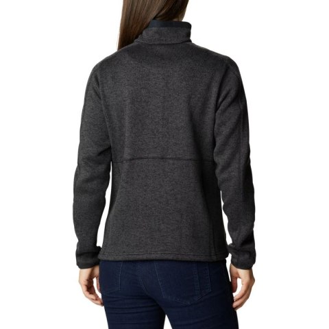 Bluza Columbia Sweater Weather Full Zip Fleece W 1958933010 Bluza Columbia Sweater Weather Full Zip Fleece W 1958933010