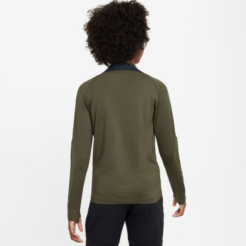 Bluza Nike PSG Strike Drill Top Jr FD7096-327 Bluza Nike PSG Strike Drill Top Jr FD7096-327