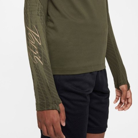 Bluza Nike PSG Strike Drill Top Jr FD7096-327 Bluza Nike PSG Strike Drill Top Jr FD7096-327