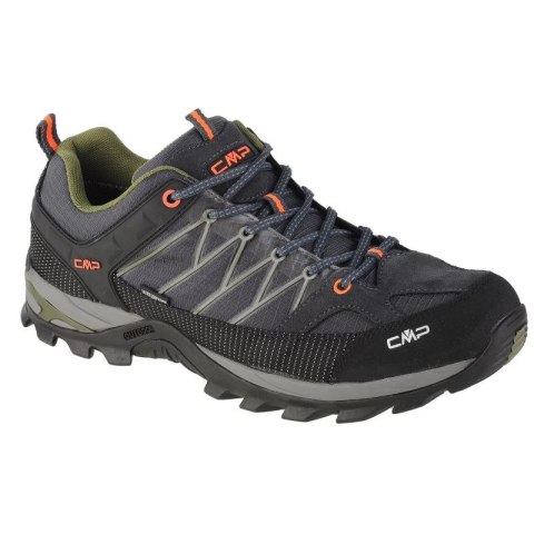 Buty CMP Rigel Low M 3Q54457-51UG Buty CMP Rigel Low M 3Q54457-51UG