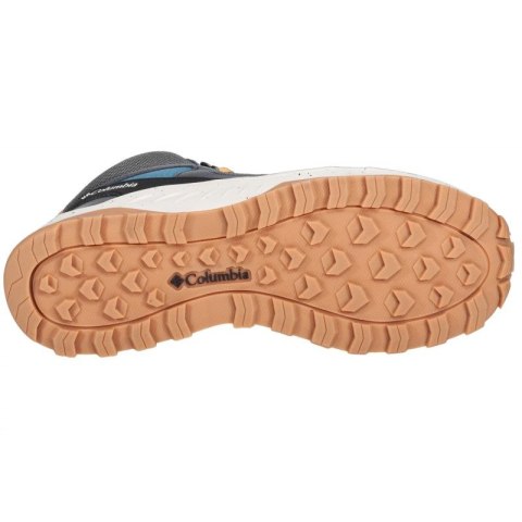 Buty Columbia Trailstorm Ascend Mid WP M 2044271011 Buty Columbia Trailstorm Ascend Mid WP M 2044271011
