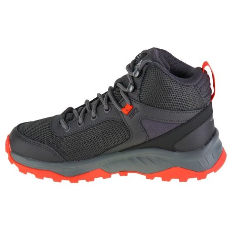 Buty Columbia Trailstorm Ascend Mid WP W 2044351089 Buty Columbia Trailstorm Ascend Mid WP W 2044351089