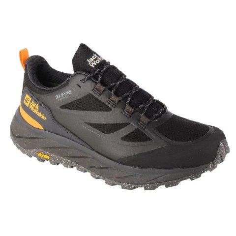 Buty Jack Wolfskin Terraventure Texapore Low M 4051621-6000 Buty Jack Wolfskin Terraventure Texapore Low M 4051621-6000