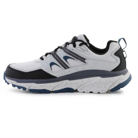 Buty Skechers Relaxed Fit: D'Lux Journey M 237192-GYBL