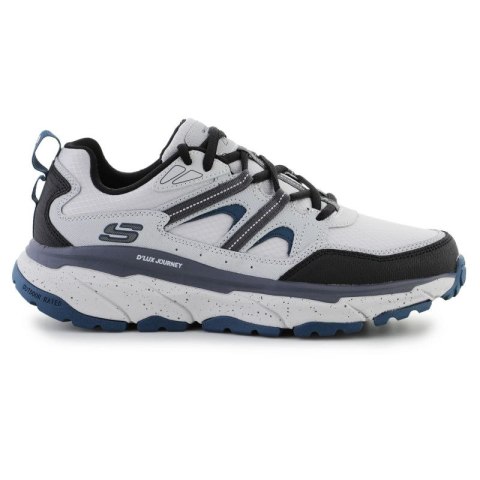Buty Skechers Relaxed Fit: D'Lux Journey M 237192-GYBL