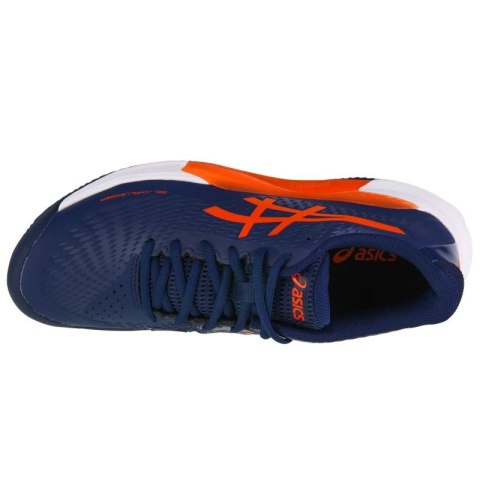 Buty do tenisa ziemnego Asics Gel-Challenger 14 Clay M 1041A449-401 Buty do tenisa ziemnego Asics Gel-Challenger 14 Clay M 1041A449-401