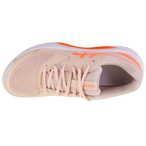 Buty do tenisa ziemnego Asics Gel-Dedicate 8 Clay W 1042A255-700 Buty do tenisa ziemnego Asics Gel-Dedicate 8 Clay W 1042A255-700