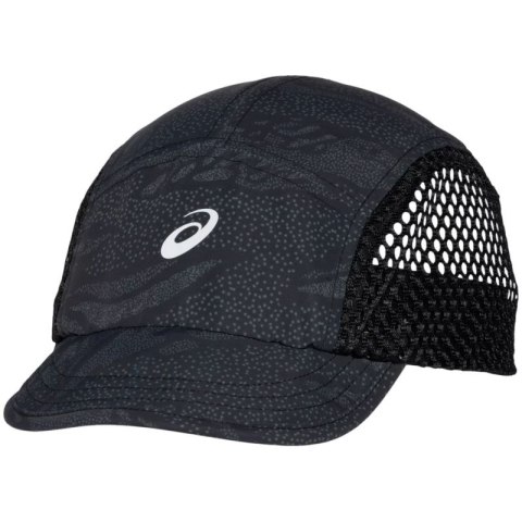 Czapka z daszkiem Asics Fujitrail Cap 3013A973-001 Czapka z daszkiem Asics Fujitrail Cap 3013A973-001