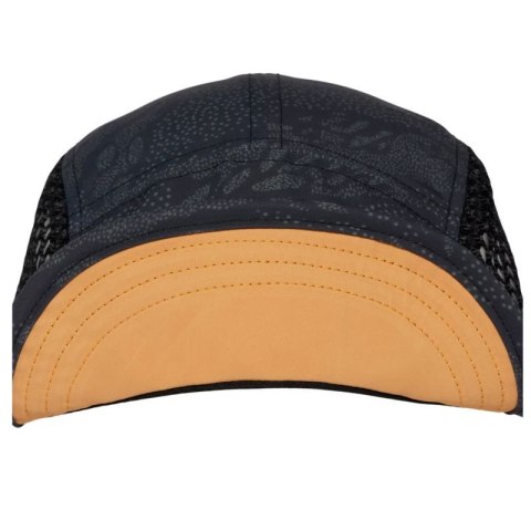 Czapka z daszkiem Asics Fujitrail Cap 3013A973-001 Czapka z daszkiem Asics Fujitrail Cap 3013A973-001