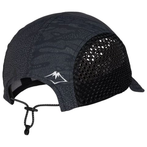 Czapka z daszkiem Asics Fujitrail Cap 3013A973-001 Czapka z daszkiem Asics Fujitrail Cap 3013A973-001