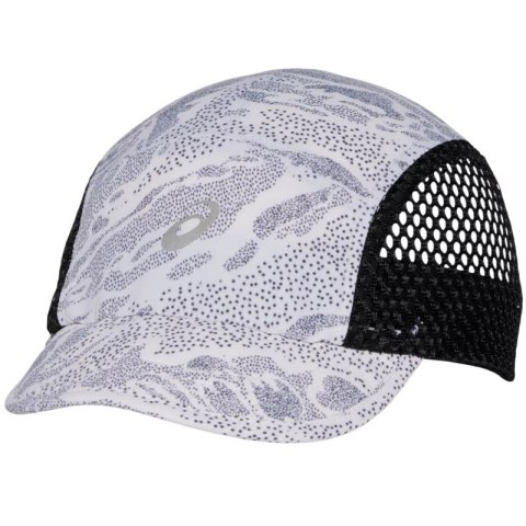 Czapka z daszkiem Asics Fujitrail Cap 3013A973-200 Czapka z daszkiem Asics Fujitrail Cap 3013A973-200