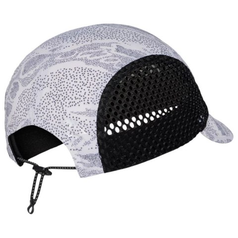 Czapka z daszkiem Asics Fujitrail Cap 3013A973-200 Czapka z daszkiem Asics Fujitrail Cap 3013A973-200