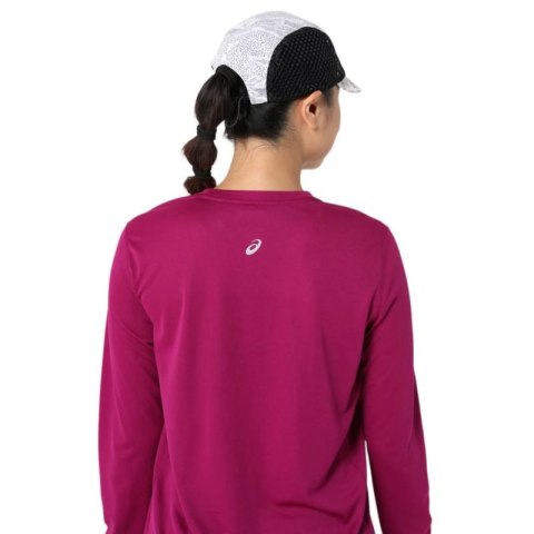 Czapka z daszkiem Asics Fujitrail Cap 3013A973-200 Czapka z daszkiem Asics Fujitrail Cap 3013A973-200