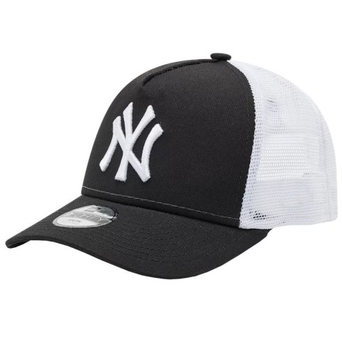Czapka z daszkiem New Era 9Forty Aframe Trucker New York Yankees Cap Jr 12745566 Czapka z daszkiem New Era 9Forty Aframe Trucker New York Yankees Cap Jr 12745566