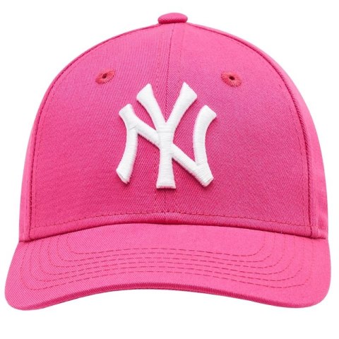 Czapka z daszkiem New Era League Essential 9Forty New York Yankees Cap Jr 10877284 Czapka z daszkiem New Era League Essential 9Forty New York Yankees Cap Jr 10877284