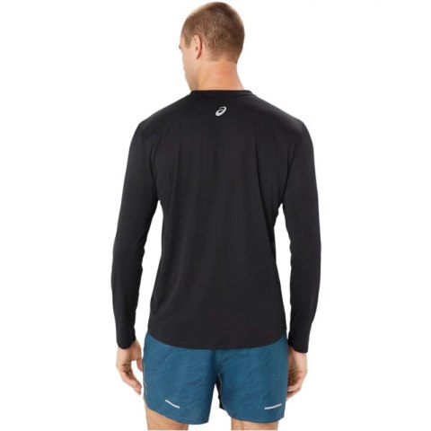 Koszulka Asics Fujitrail Logo LS Top M 2011C987-001 Koszulka Asics Fujitrail Logo LS Top M 2011C987-001