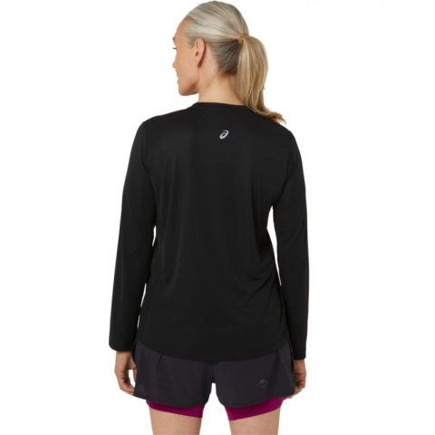 Koszulka Asics Fujitrail Logo LS Top W 2012D042-001 Koszulka Asics Fujitrail Logo LS Top W 2012D042-001