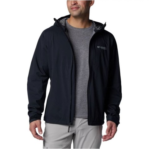 Kurtka Columbia Omni-Tech Ampli-Dry II Shell Jacket M 2071061010 Kurtka Columbia Omni-Tech Ampli-Dry II Shell Jacket M 2071061010