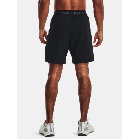 Spodenki Under Armour M 1373718-001 Spodenki Under Armour M 1373718-001