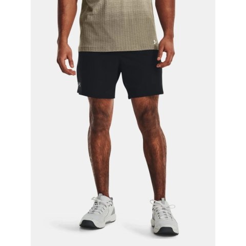 Spodenki Under Armour M 1373718-001 Spodenki Under Armour M 1373718-001