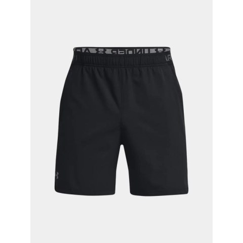 Spodenki Under Armour M 1373718-001 Spodenki Under Armour M 1373718-001