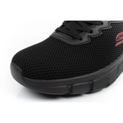 Buty Skechers M 118106/BBK Buty Skechers M 118106/BBK