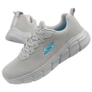 Buty Skechers M 118106/LTGY