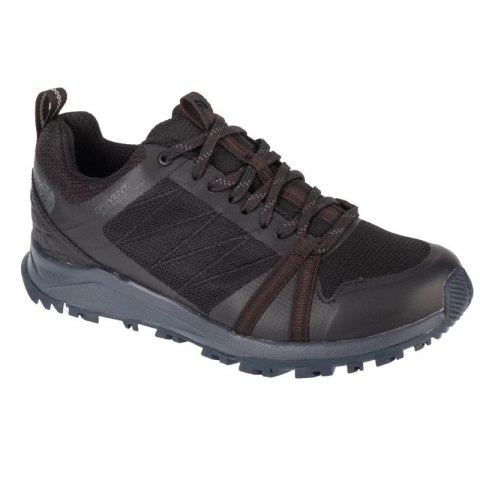 Buty The North Face Litewave Fastpack II WP W NF0A4PF4CA0 Buty The North Face Litewave Fastpack II WP W NF0A4PF4CA0