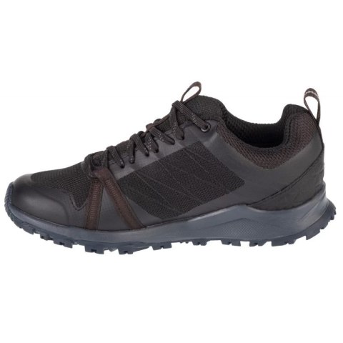 Buty The North Face Litewave Fastpack II WP W NF0A4PF4CA0 Buty The North Face Litewave Fastpack II WP W NF0A4PF4CA0