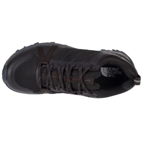 Buty The North Face Litewave Fastpack II WP W NF0A4PF4CA0 Buty The North Face Litewave Fastpack II WP W NF0A4PF4CA0