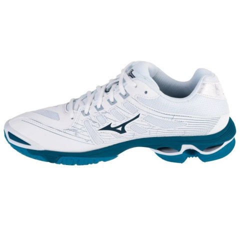 Buty do siatkówki Mizuno Wave Voltage M V1GA216086 Buty do siatkówki Mizuno Wave Voltage M V1GA216086