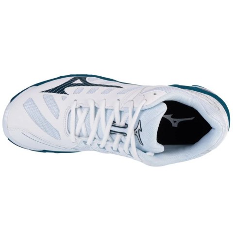 Buty do siatkówki Mizuno Wave Voltage M V1GA216086 Buty do siatkówki Mizuno Wave Voltage M V1GA216086