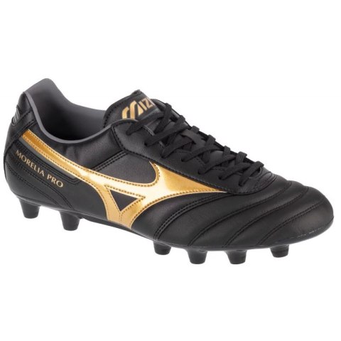 Buty piłkarskie Mizuno Morelia II Pro FG M P1GA231350 Buty piłkarskie Mizuno Morelia II Pro FG M P1GA231350