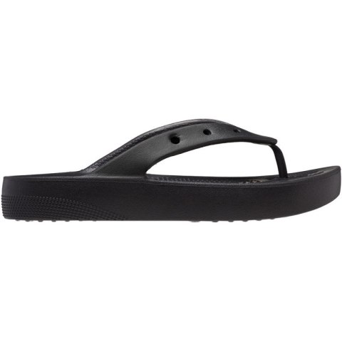 Japonki Crocs Classic Platform Flip W 207714 001 Japonki Crocs Classic Platform Flip W 207714 001