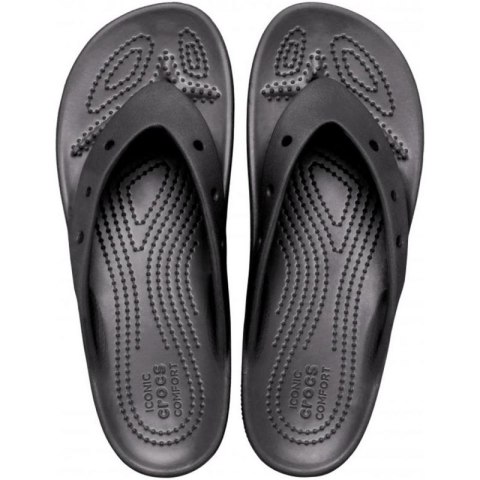 Japonki Crocs Classic Platform Flip W 207714 001 Japonki Crocs Classic Platform Flip W 207714 001