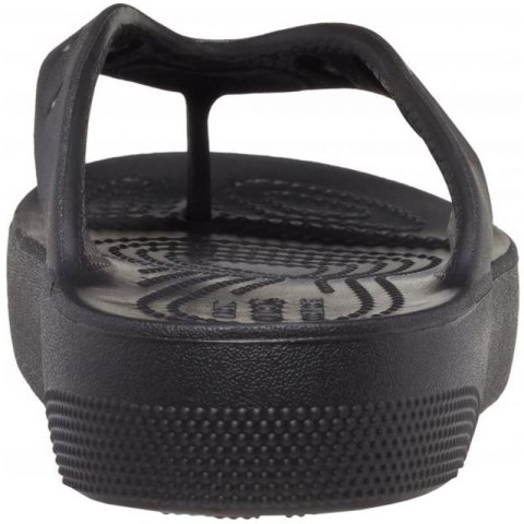 Japonki Crocs Classic Platform Flip W 207714 001 Japonki Crocs Classic Platform Flip W 207714 001
