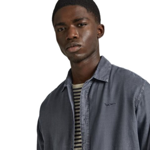 Koszula Pepe Jeans Paytton Regular Fit M PM308523