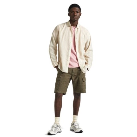 Koszula Pepe Jeans Paytton Regular Fit M PM308523