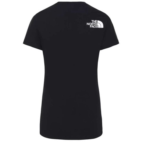 Koszulka The North Face Half Dome Tee W NF0A4M8QJK3 Koszulka The North Face Half Dome Tee W NF0A4M8QJK3
